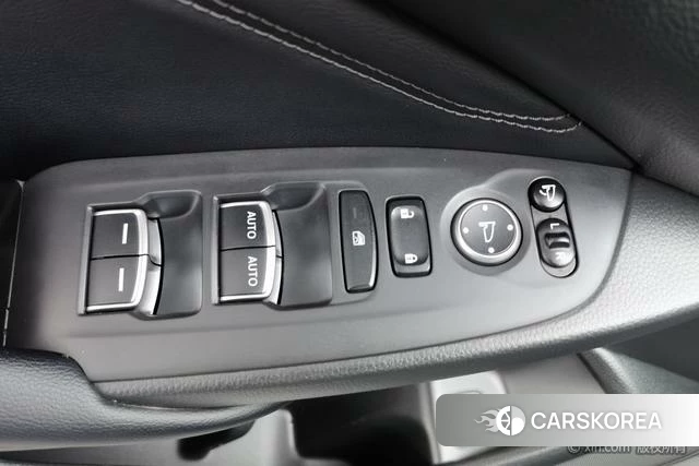 Honda Accord 2021 Черный из Китая, фото 3