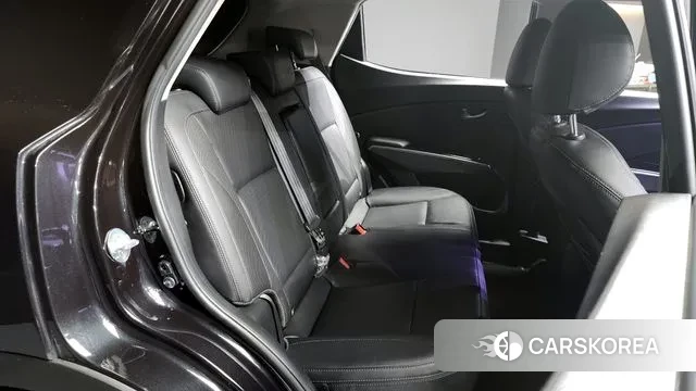 Ssangyong The New Tivoli 2023 Черный из Кореи, фото 3