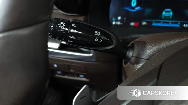 Hyundai The New Palisade 2023 Белый из Кореи, фото 3