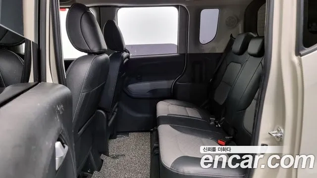 Kia The New Ray 2020 Жемчужный цвет из Кореи, фото 3