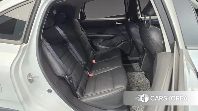 Renault Korea (Samsung) XM3 id 3483850 из Кореи 3