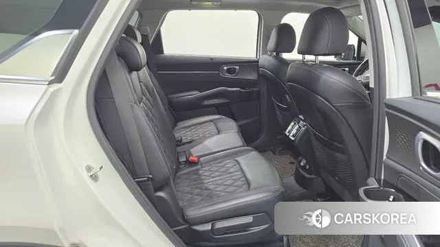 Kia Sorento 4th Generation 2020 Белый из Кореи, фото 3
