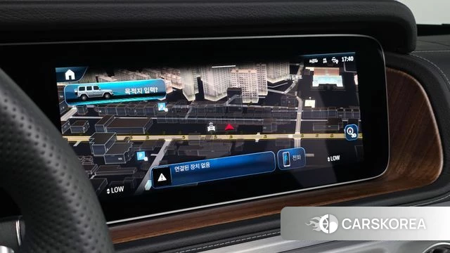 Mercedes-Benz G-Class W465 2025 Черный из Кореи, фото 3