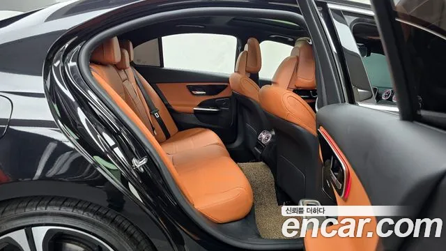 Mercedes-Benz C-Class W206 id 2701730 из Кореи 3