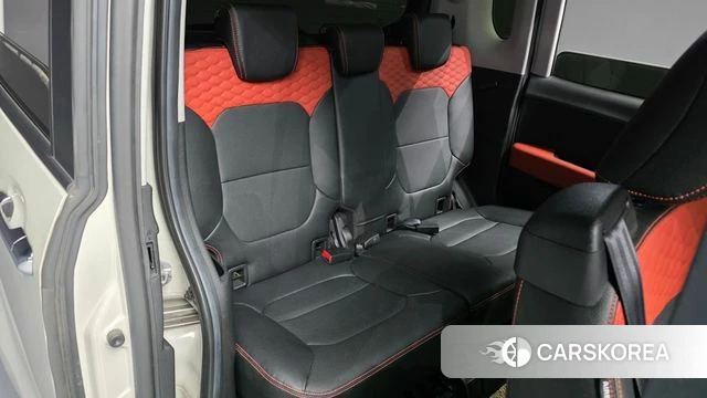 Kia The New Ray 2022 Жемчужный цвет из Кореи, фото 3