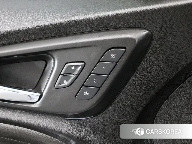 Chevrolet (GM Daewoo) All New Malibu 2018 Жемчужный цвет из Кореи, фото 3