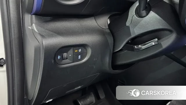 Hyundai Casper 2022 Белый из Кореи, фото 3