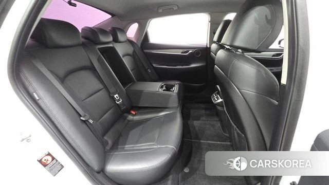 Hyundai The New Grandeur IG 2019 Белый из Кореи, фото 3