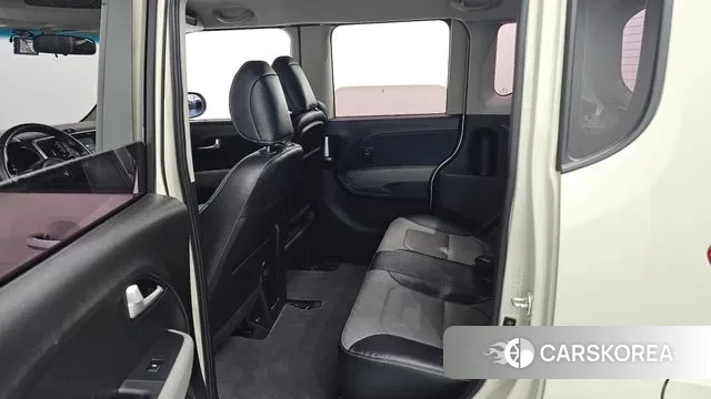 Kia The New Ray 2018 Жемчужный цвет из Кореи, фото 3