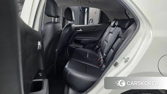 Kia Morning Urban (JA) id 4427904 из Кореи 3