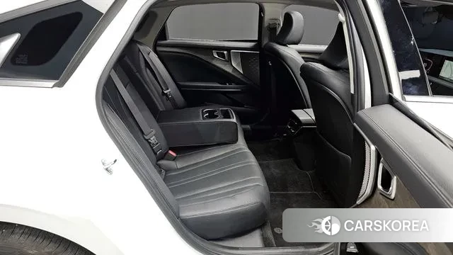 Kia K8 2024 Белый из Кореи, фото 3