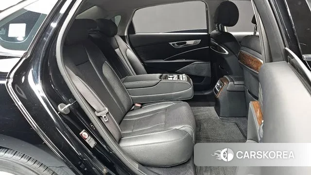 Kia More K9 2020 Черный из Кореи, фото 3