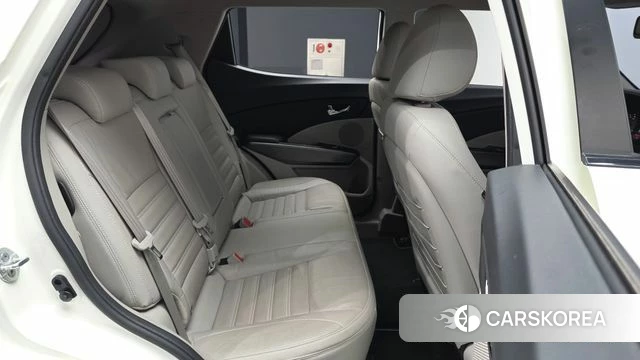 Ssangyong Berry New Tivoli 2019 Белый из Кореи, фото 3
