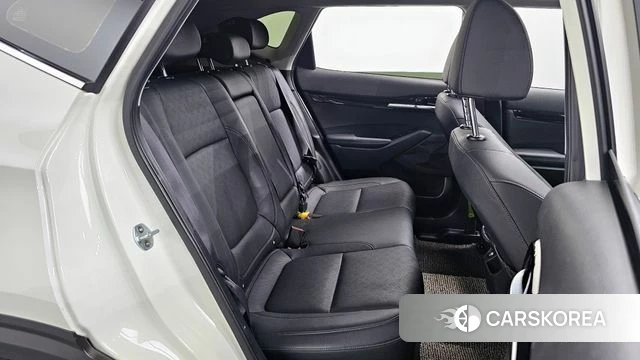 Kia Seltos 2020 Белый из Кореи, фото 3