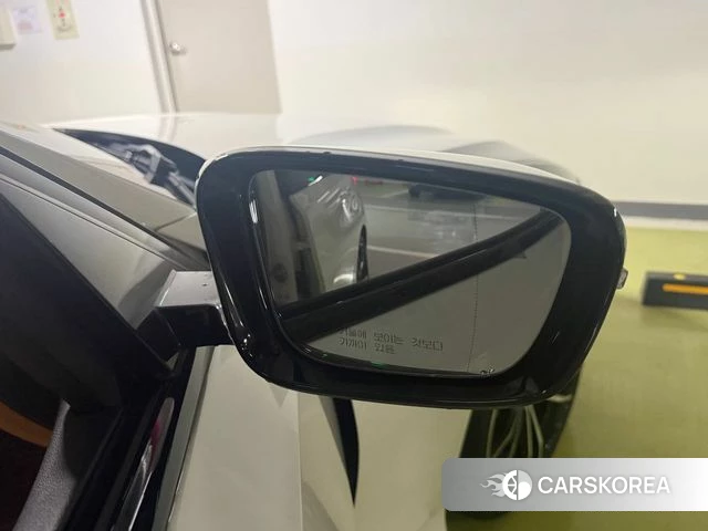 BMW 3 Series (G20) 2019 Белый из Кореи, фото 3
