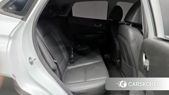 Hyundai Kona 2020 Белый из Кореи, фото 3