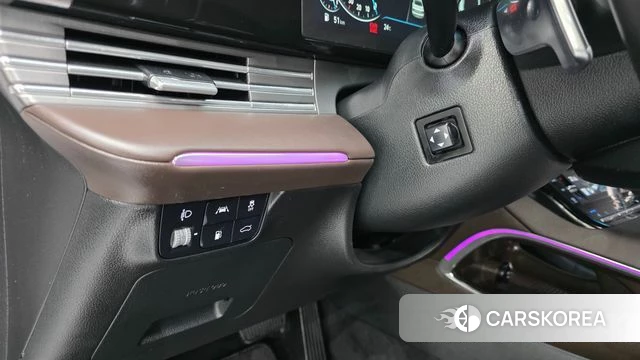 Hyundai The New Grandeur IG 2020 Белый из Кореи, фото 3