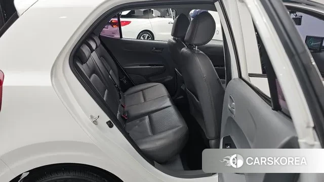 Kia All New Morning (JA) 2019 Белый из Кореи, фото 3