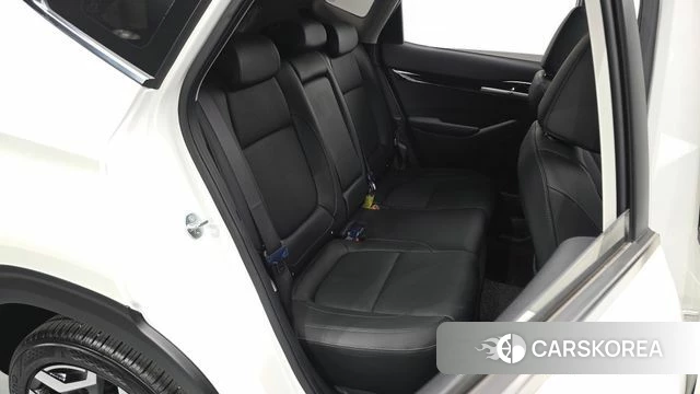 Kia The New Seltos 2024 Белый из Кореи, фото 3