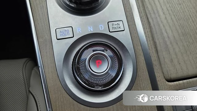 Genesis GV80 2023 Белый из Кореи, фото 3