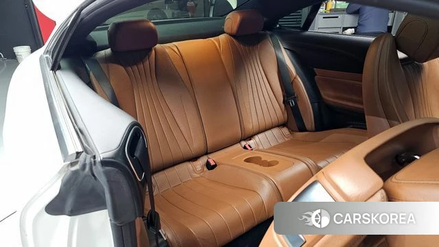 Mercedes-Benz E-Class W213 2019 Белый из Кореи, фото 3