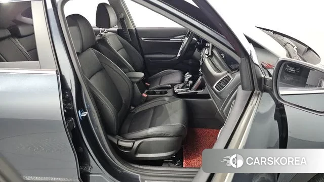 Kia Seltos 2019 Серый из Кореи, фото 3