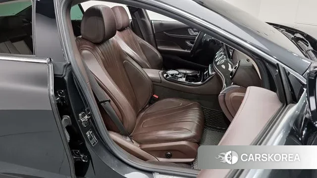 Mercedes-Benz CLS-Class C257 2019 Черный из Кореи, фото 3