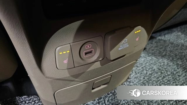 Kia All New Carnival 2018 Черный из Кореи, фото 3
