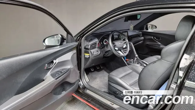 Hyundai Veloster (JS) id 2649821 из Кореи 3