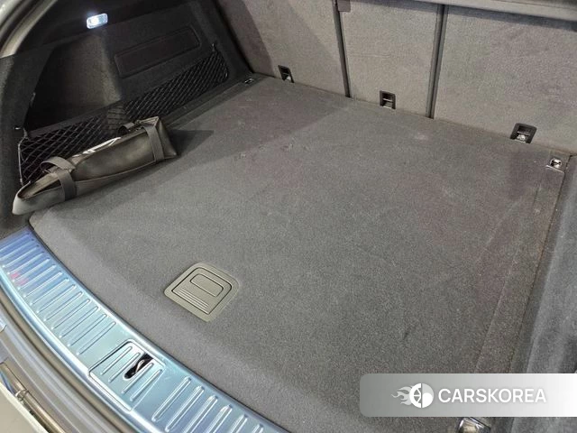 Porsche Cayenne (PO536) 2025 Небесно-голубой из Кореи, фото 3