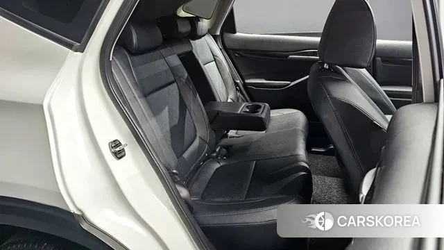 Kia Seltos 2021 Белый из Кореи, фото 3