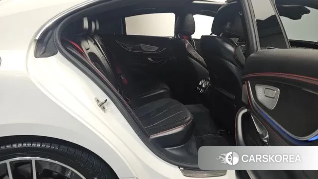 Mercedes-Benz CLS-Class C257 2022 Белый из Кореи, фото 3