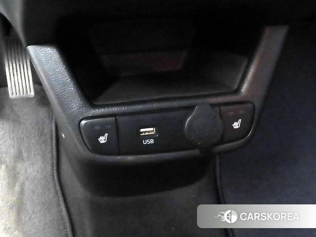 Kia The New Ray id 3890252 из Кореи 3