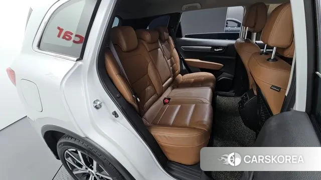 Renault Korea (Samsung) The New QM6 2021 Белый из Кореи, фото 3