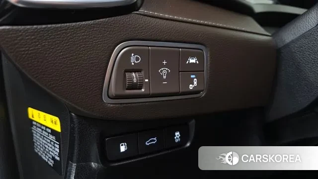 Hyundai Grandeur IG 2018 Серый из Кореи, фото 3