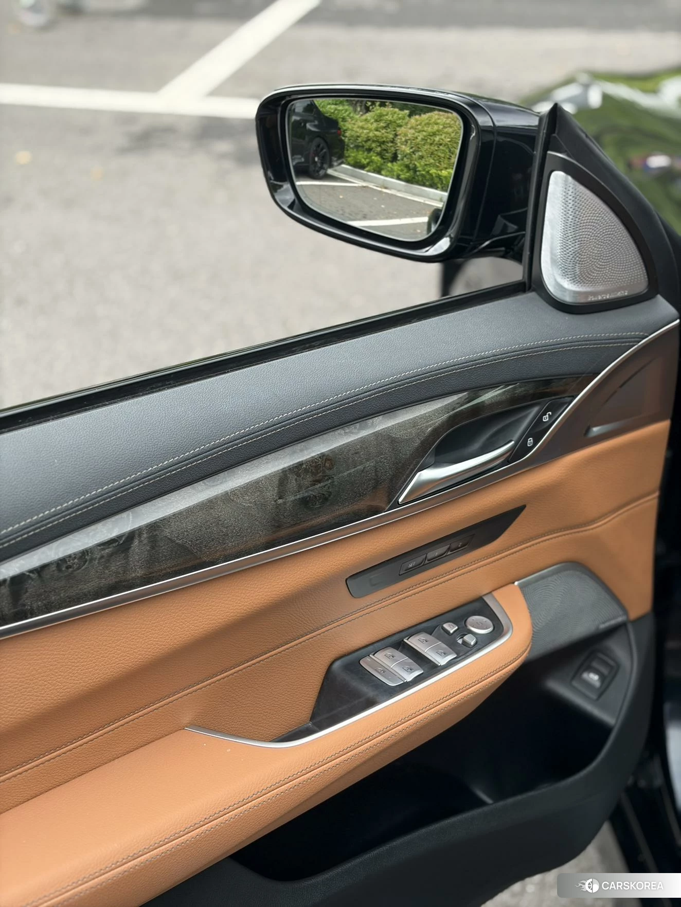 BMW 6 series GT 2024 Черный из Китая, фото 3