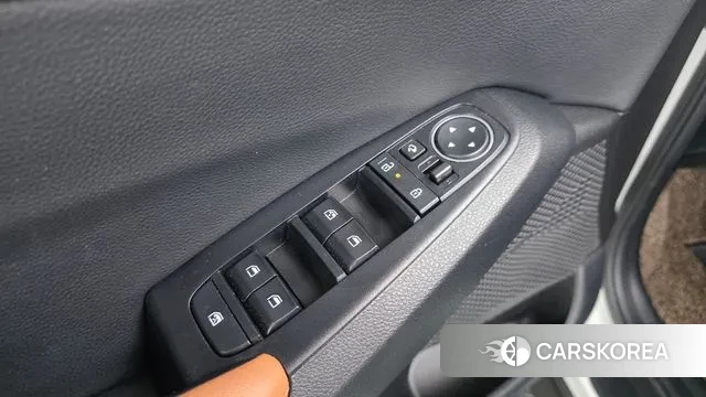 Kia The New Seltos 2023 Белый из Кореи, фото 3