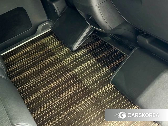 Mercedes-Benz V-class 2021 Черный из Китая, фото 3