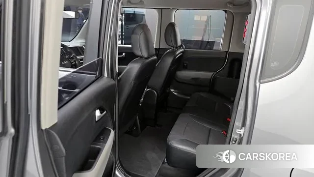 Kia The New Ray 2022 Серый из Кореи, фото 3