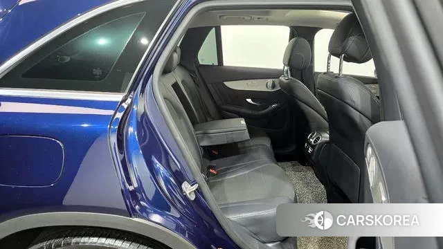Mercedes-Benz GLC-Class X253 id 3484520 из Кореи 3