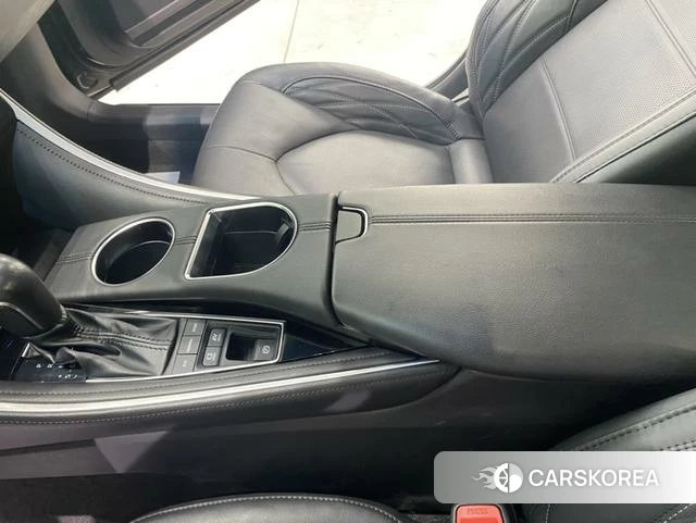 Toyota Asian dragon 2023 Черный из Китая, фото 3