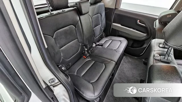 Kia The New Kia Ray 2023 Белый из Кореи, фото 3