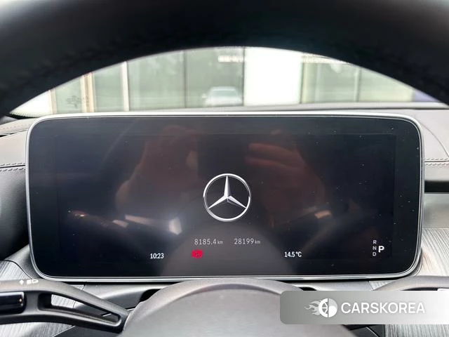 Mercedes-Benz Class C 2024 Белый из Китая, фото 3
