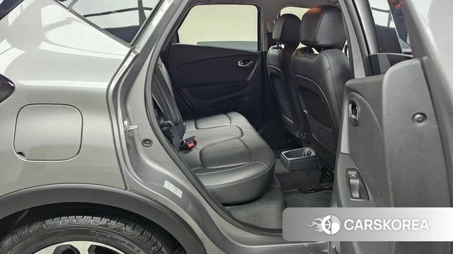Renault Korea (Samsung) New QM3 2019 Серый из Кореи, фото 3