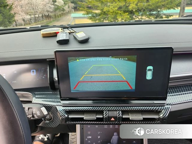 Ssangyong Torres 2024 Черный из Кореи, фото 3