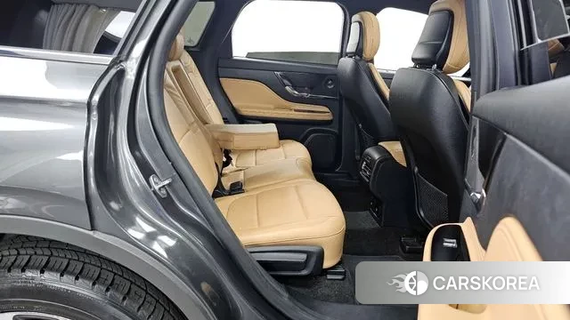 Lincoln Corsair 2020 Серый из Кореи, фото 3