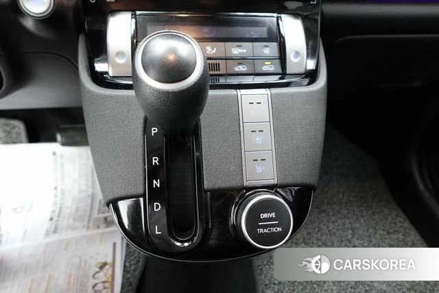 Hyundai Casper 2022 Белый из Кореи, фото 3