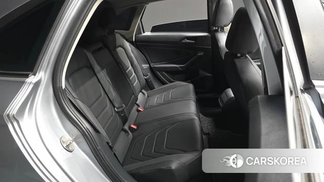 Volkswagen 7th Generation of Jetta 2021 Серебряный из Кореи, фото 3