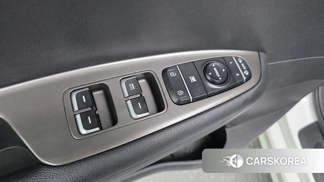 Kia The New K5 2nd generation 2019 Белый из Кореи, фото 3