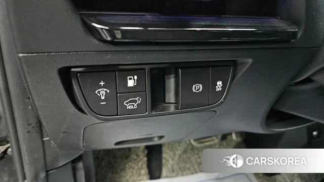 Kia EV6 2021 Черный из Кореи, фото 3